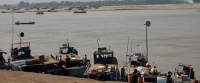 Ayeyarwaddy River Crossing 200X83