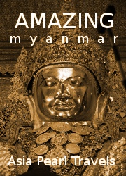 Classic Myanmar Tours