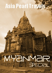 Classic Myanmar Tours