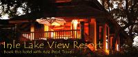 Inle Lake View Resort