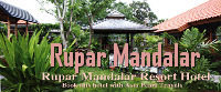 Mandalay Rupar Mandalar Resort Hotel