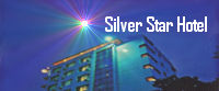 Silver Star Hotel in Mandalay, Myanmar