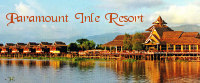 Paramount Inle Resort Hotel