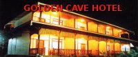 Pindaya Golden Cave Hotel