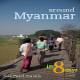 Around Myanmar in 8 Days