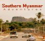 Southern Myanmar Adventures.