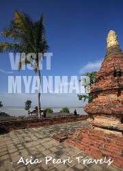 Visit Myanmar Asia Pearl Travels